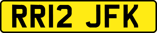 RR12JFK