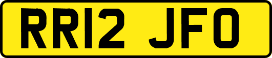 RR12JFO