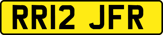 RR12JFR