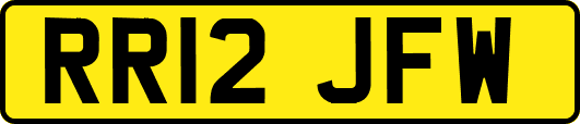 RR12JFW