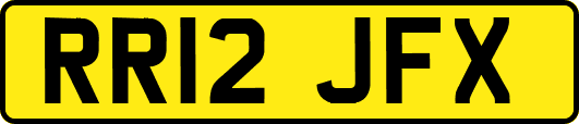 RR12JFX