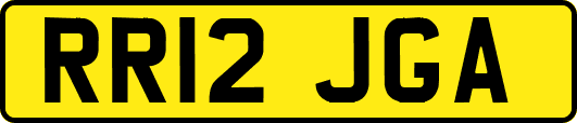 RR12JGA