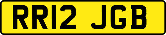 RR12JGB