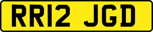 RR12JGD