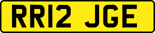 RR12JGE