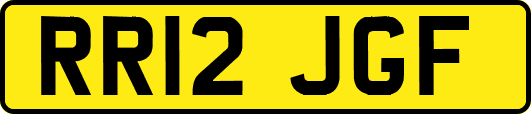 RR12JGF