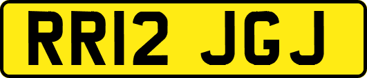 RR12JGJ