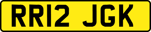 RR12JGK