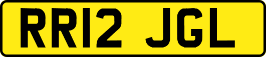 RR12JGL