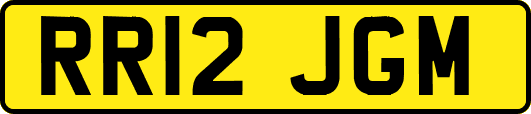RR12JGM