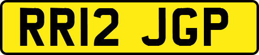 RR12JGP