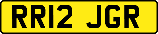 RR12JGR