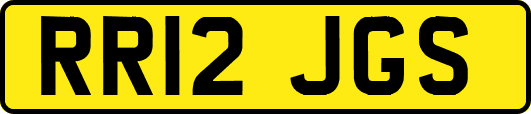 RR12JGS