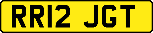 RR12JGT