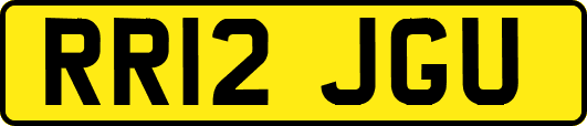 RR12JGU