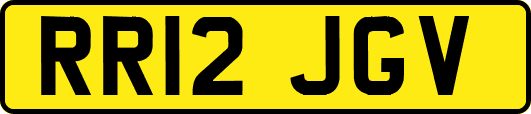 RR12JGV