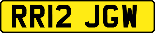 RR12JGW