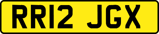 RR12JGX