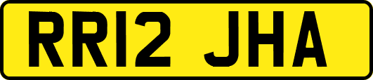 RR12JHA