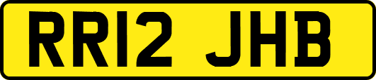 RR12JHB