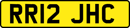 RR12JHC