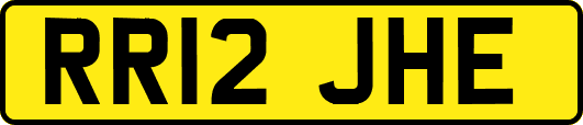 RR12JHE