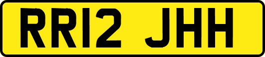 RR12JHH