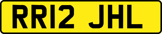 RR12JHL