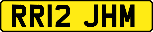 RR12JHM