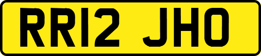 RR12JHO