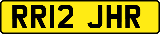 RR12JHR