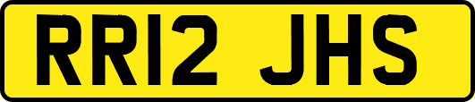 RR12JHS