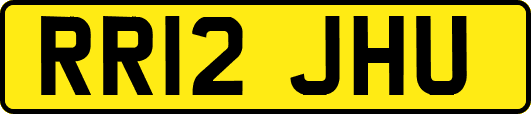 RR12JHU