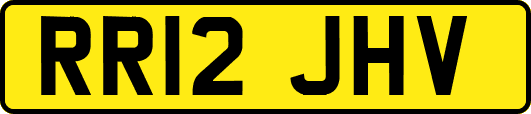 RR12JHV