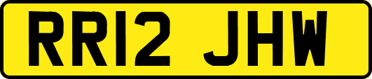 RR12JHW