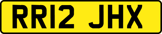 RR12JHX