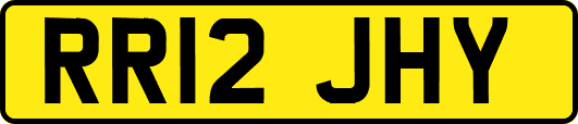 RR12JHY