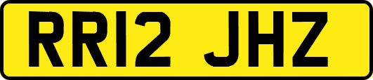 RR12JHZ