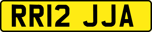 RR12JJA