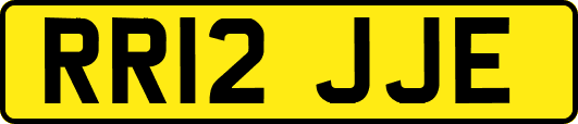 RR12JJE