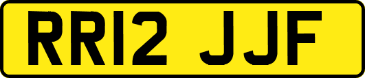 RR12JJF