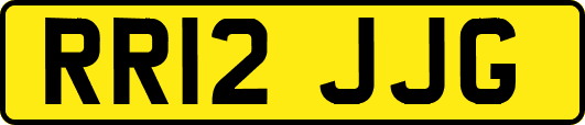 RR12JJG