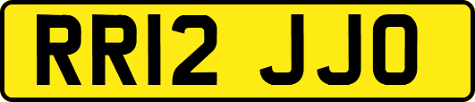 RR12JJO