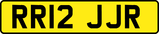 RR12JJR
