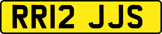 RR12JJS