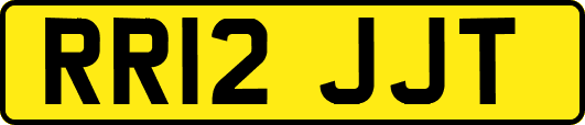 RR12JJT