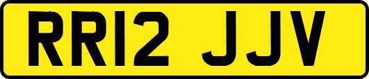 RR12JJV