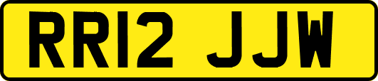 RR12JJW