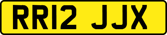 RR12JJX