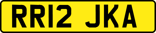 RR12JKA
